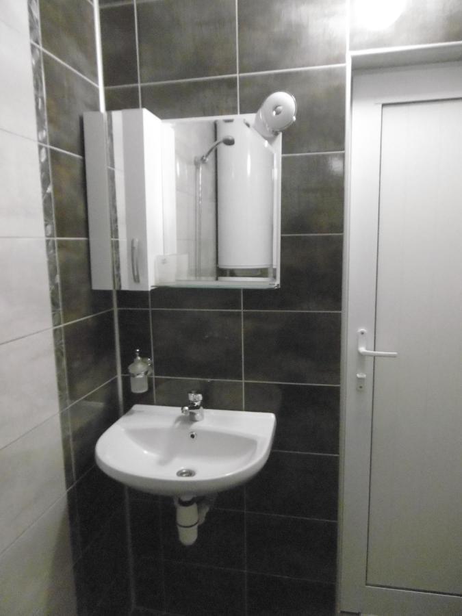 Апартамент Жекови Tsarevo Exteriör bild